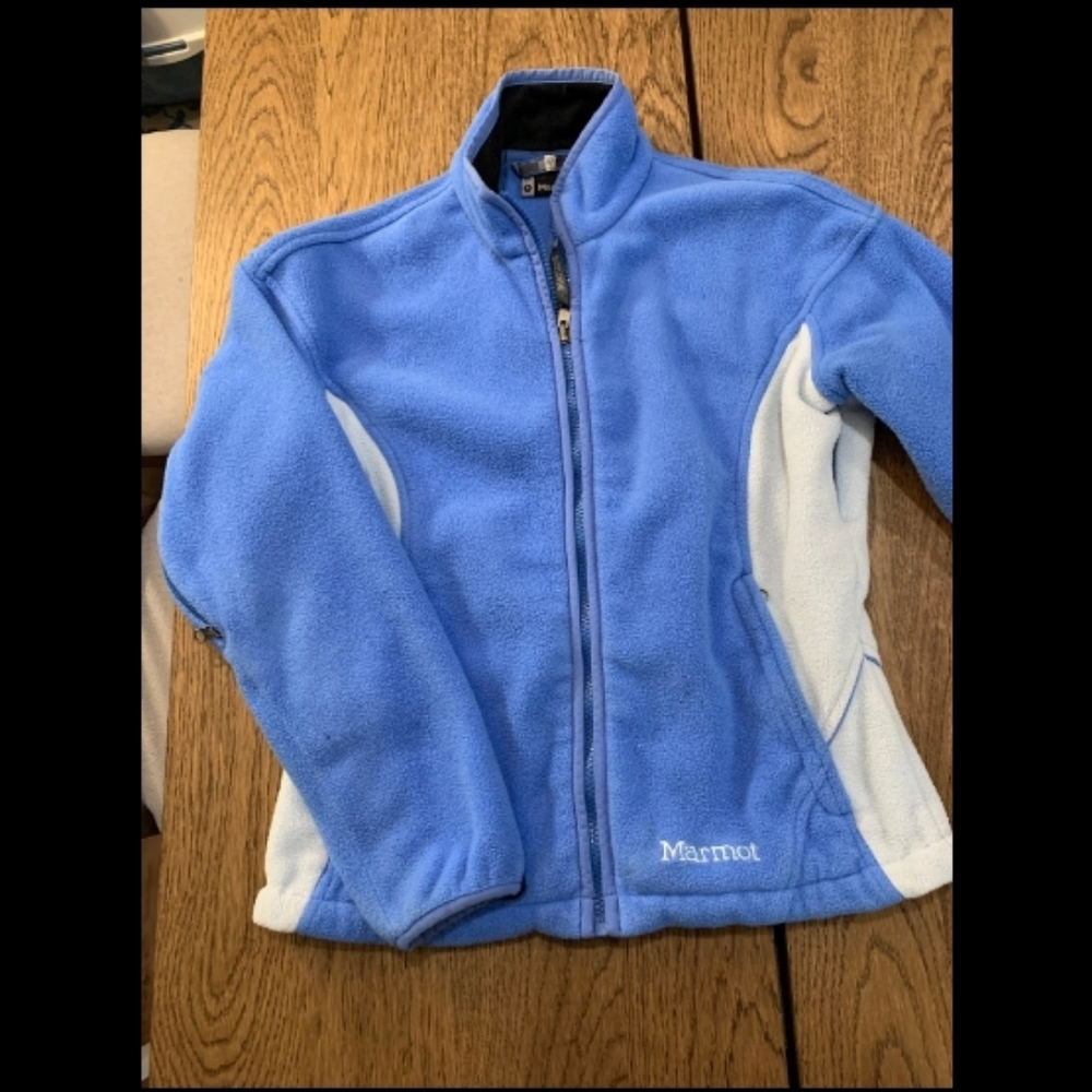 Marmot ZipUup Front Fleece Jacket